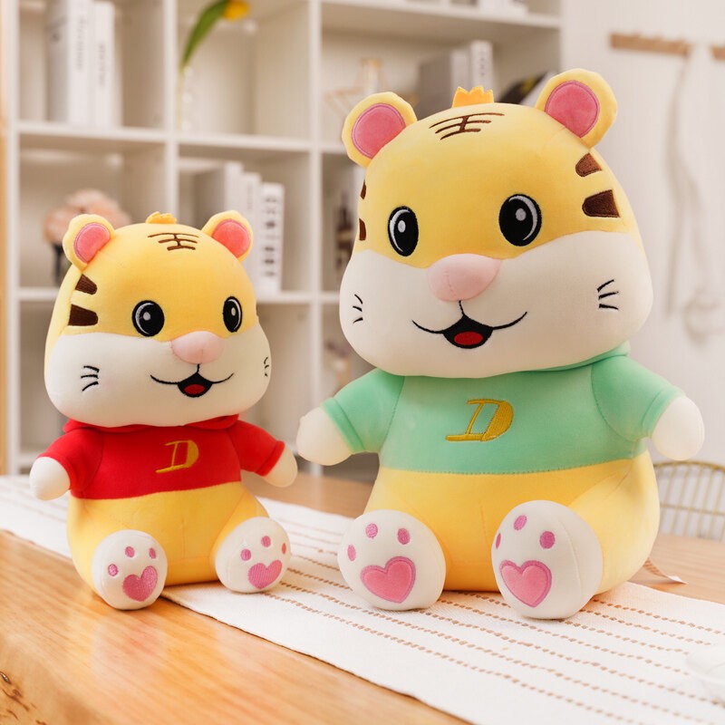 Girl Doll Manufacturer - OEM Custom Soft Plush Toy