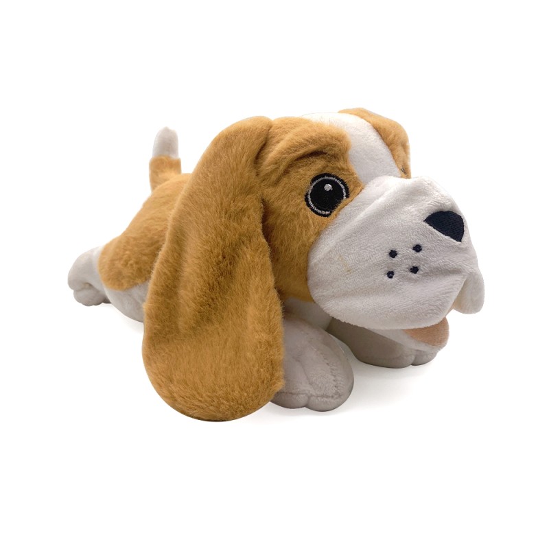 Dog Plush Toy Factory - OEM Custom Big Ears Stuffed Animal
