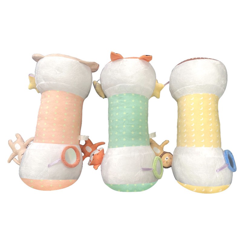 Baby Tummy Roll Manufacturer - OEM Custom Supersoft Design