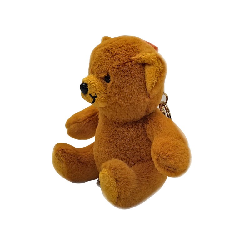 Plush Key Chain Factory - OEM Custom Backpack Hanging Toy