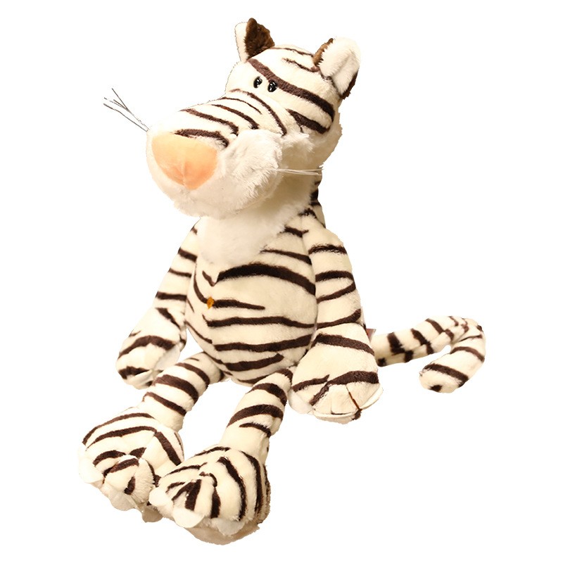 Jungle Animals Factory - OEM Custom Lion Plush Toy