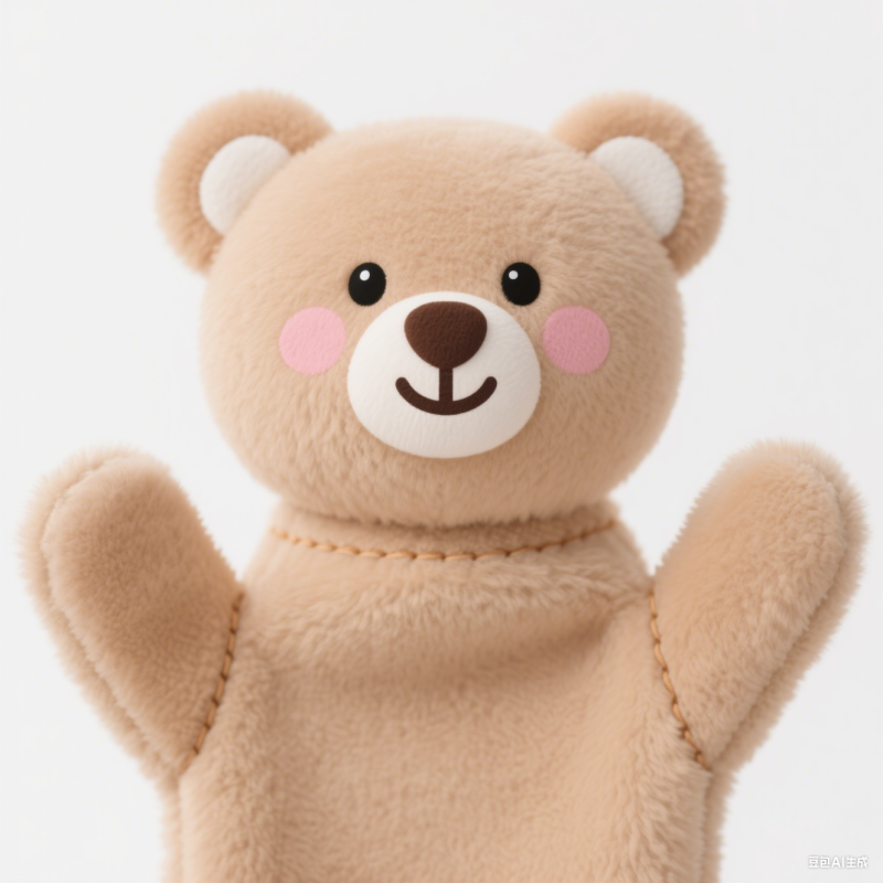 Cat Hand Puppet Supplier - OEM Custom European Standard