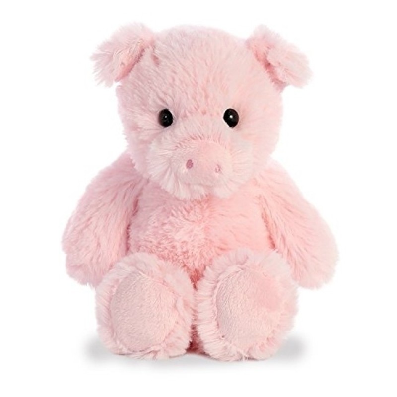 Plush Animal Comforter Factory - OEM Corduroy Elephant Lion