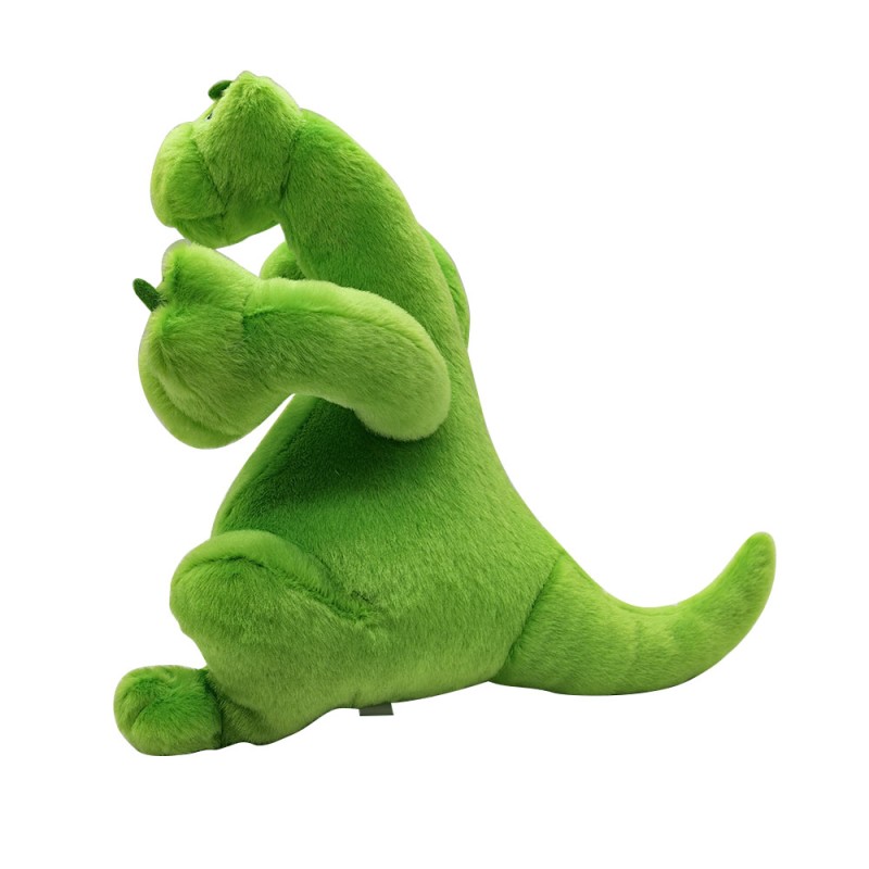 Dinosaur Plush Toy Manufacturer - OEM Custom Triple Headed