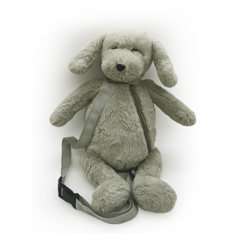 Plush Crossbody Bag Factory - OEM Custom Animal Doll Bag