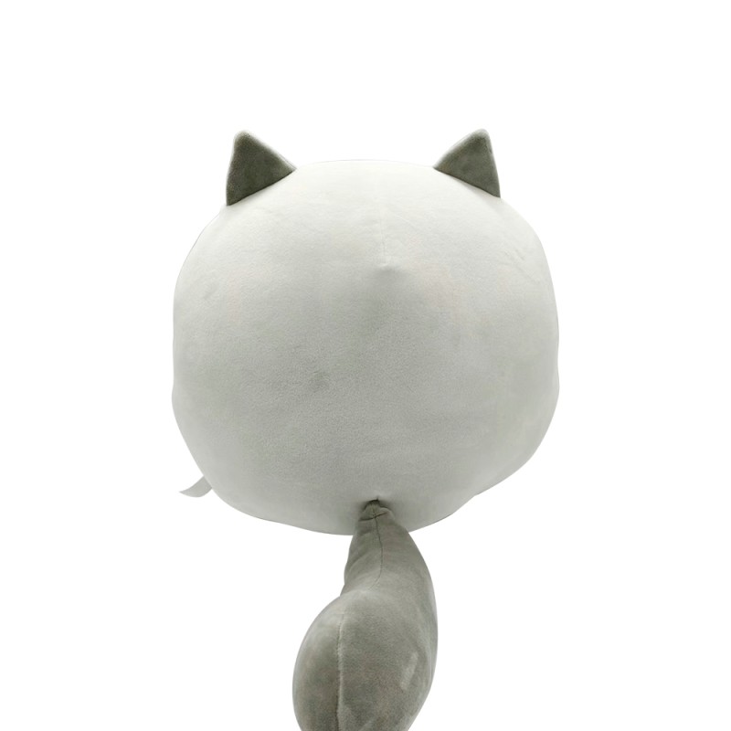 Fatty Cat Pillow Supplier - OEM Custom Round Sleeping Pillow