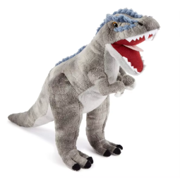 Dinosaur Plush Toy Manufacturer - OEM Custom Boys Gift Toy