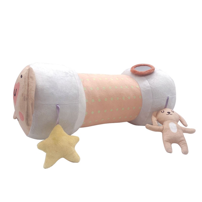 Baby Tummy Roll Manufacturer - OEM Custom Supersoft Design
