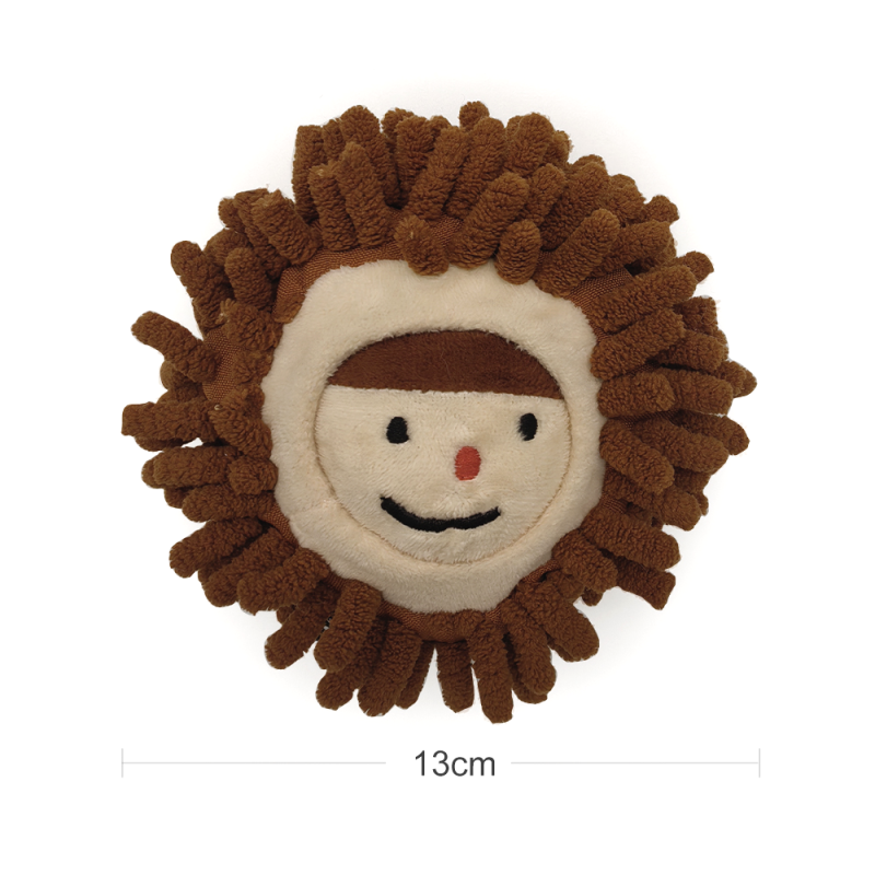 Pet Chew Toy Factory - OEM Custom Squeaky Small Ball