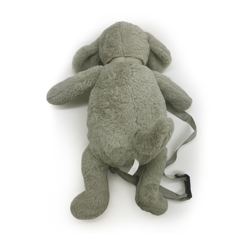 Plush Crossbody Bag Factory - OEM Custom Animal Doll Bag