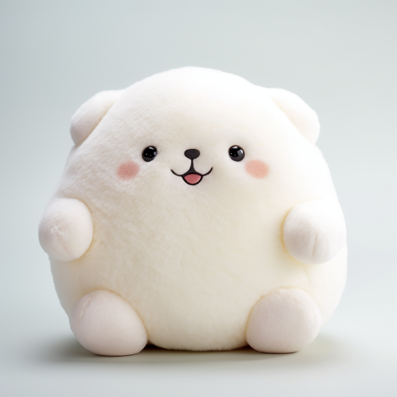 Squish Toy Supplier - OEM Custom Soft Pillow Stuffed