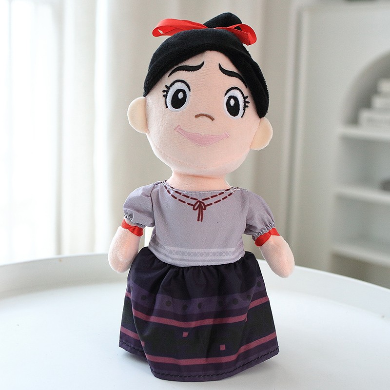 Girl Doll Manufacturer - OEM Custom Soft Plush Toy