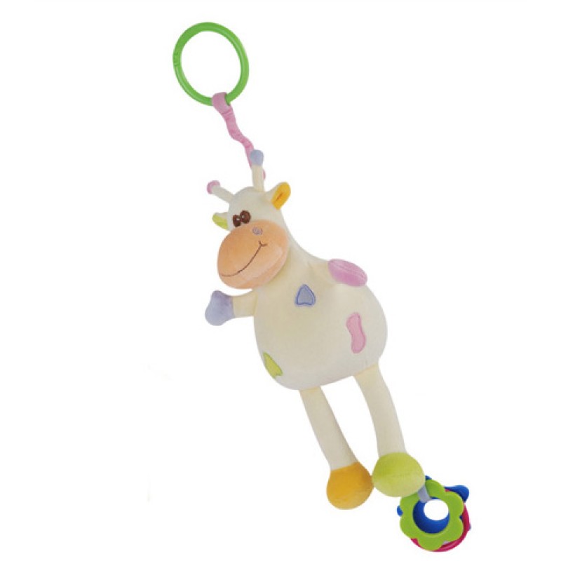 Stuffed Animals Manufacturer - OEM Giraffe Bear Bunny