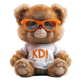 Plush Teddy Bear Manufacturer - OEM Custom Glasses Design