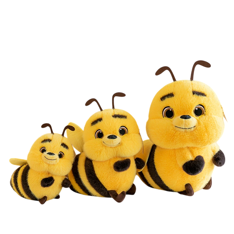Bee Doll Factory - OEM Custom Sofa Ornament Toy
