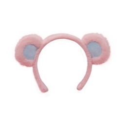 Plush Headband Factory - OEM Custom Cat Ears Hair Accessory