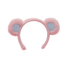 Plush Headband Factory - OEM Custom Cat Ears Hair Accessory