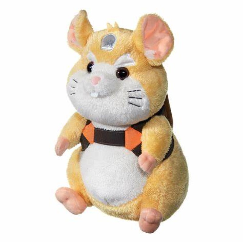 Plush Toys Supplier - OEM Custom 20cm Stuffed Animals