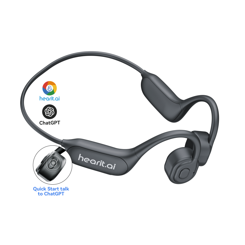 Bone Conduction Factory - Translation Meeting Record Sports