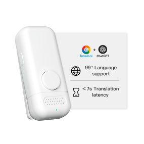 AI Assistant Factory - Voice Controlled ChatGPT Compatible Microphone