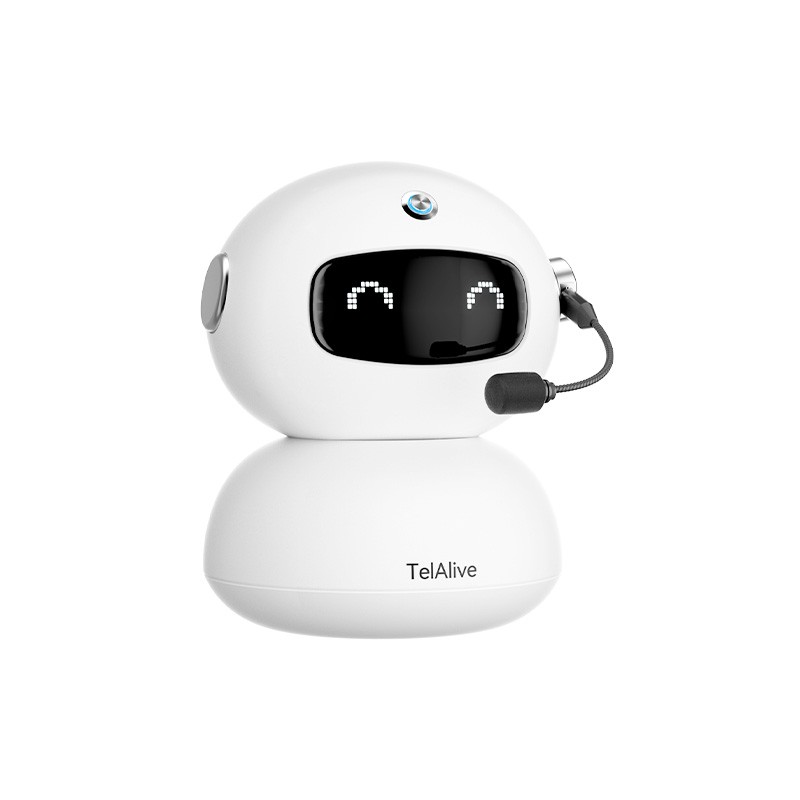 Desk Assistant Factory - AI Voice Smart Call Management