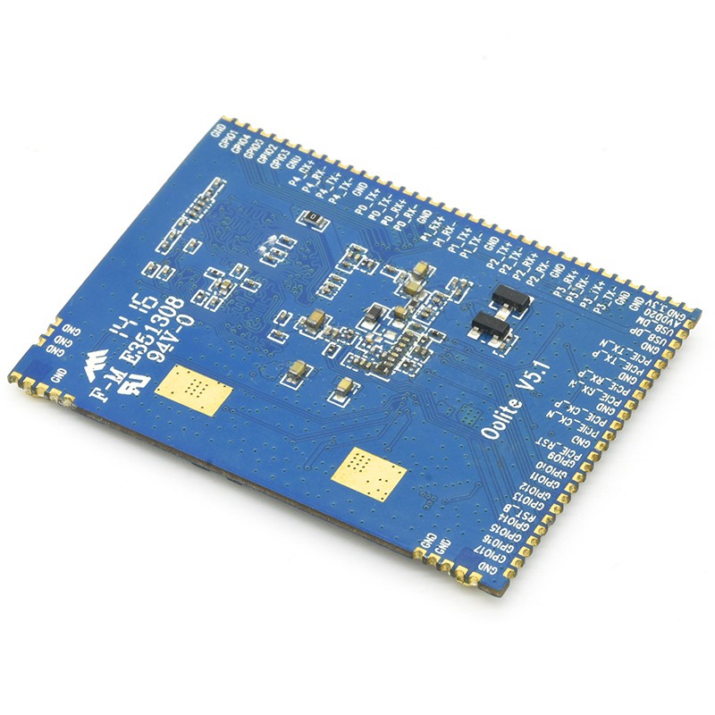 Wireless Module Manufacturer - 300Mbps QCA9531 CPU IoT