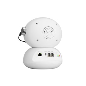 Home Assistant Factory - Edge AI Calling Smart Office