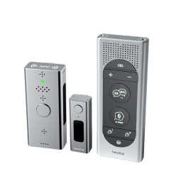 Medical Recorder Factory - ChatGPT 4 Pro Noise Reduction Clear Notes