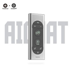 AI Translator Manufacturer - Real Time Voice Conversion Wireless