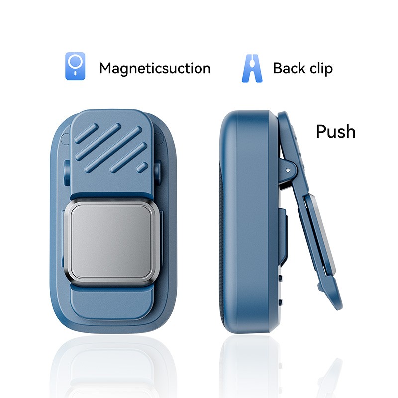 Portable Speaker Factory - 20H Waterproof Compact Journalist