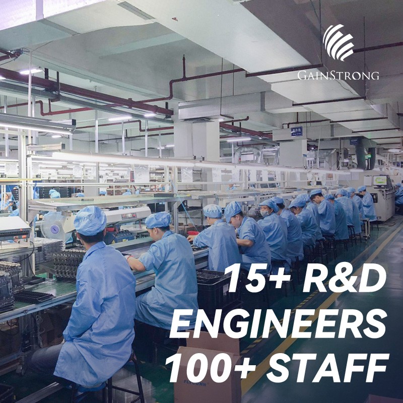 Smart Home Board Manufacturer - Wireless Communication Home Automation