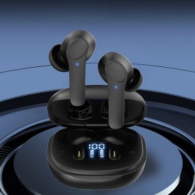 Wireless Earbuds Factory - Smart AI Translation ENC Music