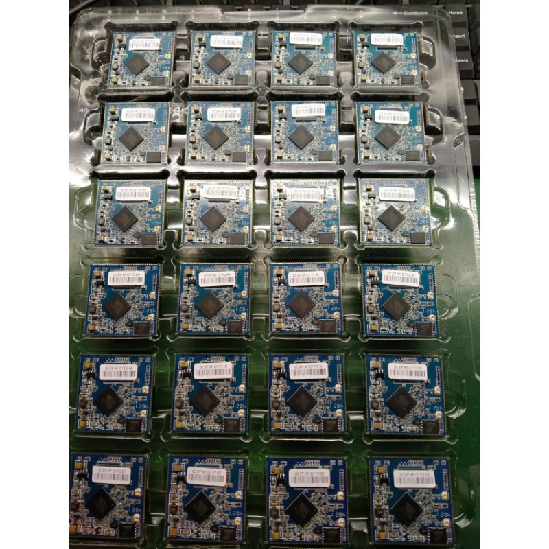 Wireless Converter Manufacturer - RS485 Ethernet 2.4GHz