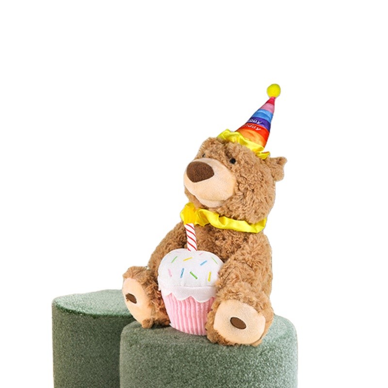 Robot Toy Manufacturer - Voice Recorder Children's Companion