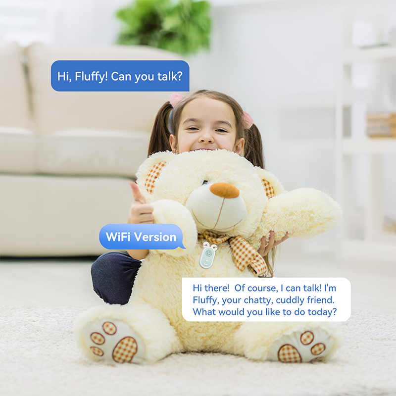 WiFi Speaker Factory - Built-in Unplugged Brilliance Design