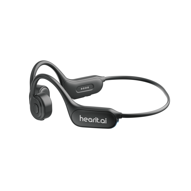 Bone Conduction Factory - Translation Meeting Record Sports