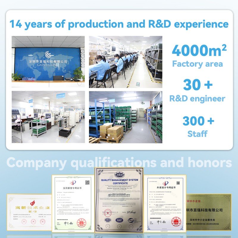 AI Assistant Factory - Voice Controlled ChatGPT Compatible Microphone