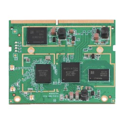 WiFi6 Module Factory - OpenWrt-Compatible 2.4GHz 5.8GHz