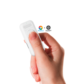 Voice Assistant Mic Manufacturer - API SDK Medical Use Wholesale