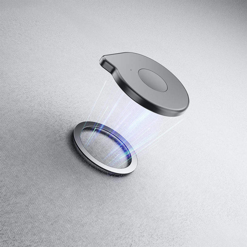 AI Microphone Factory - ChatGPT Integrated BLE Mobile Recording Device