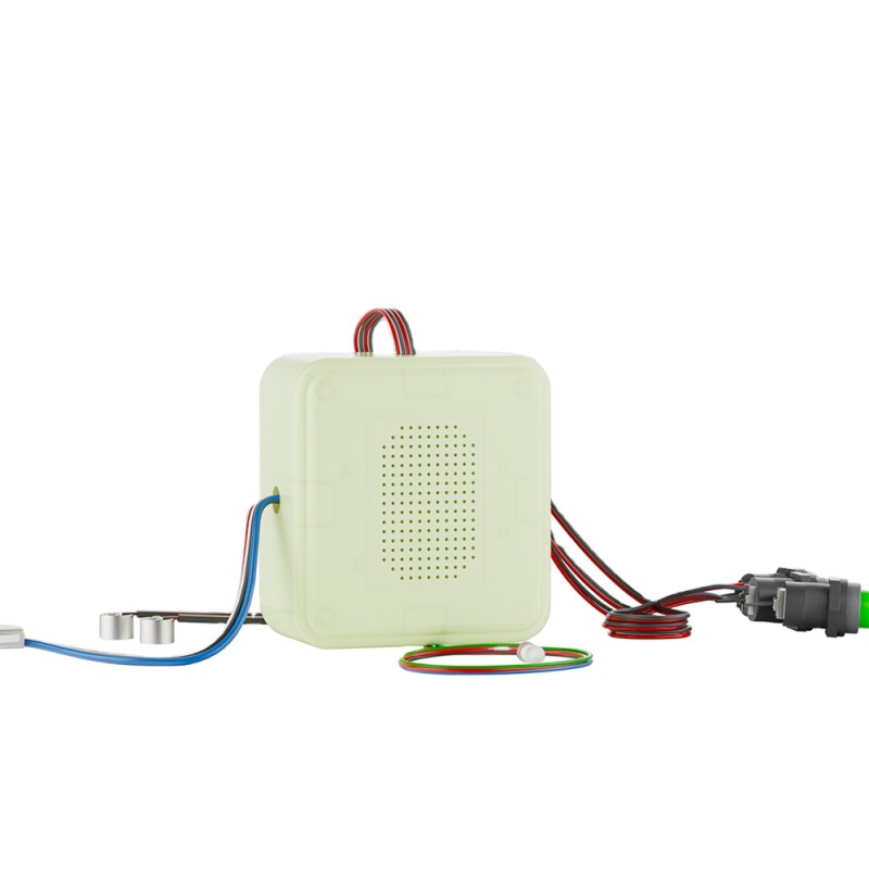 Learning Toy Factory - Built-in Speaker Educational Playtime