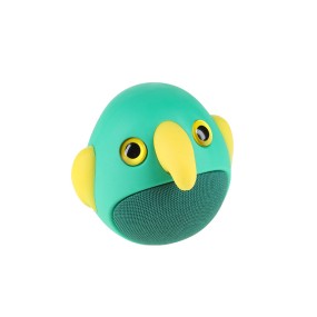 Smart Toy Factory - AI Based Speaker Storytelling Toddlers