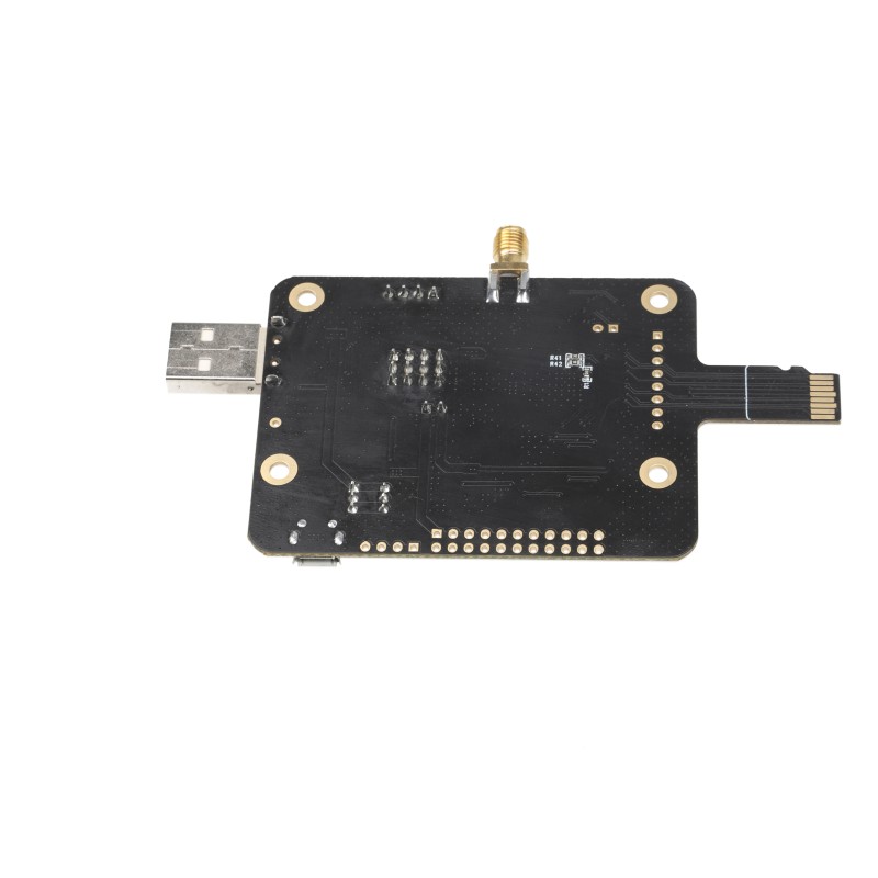 WiFi Module Manufacturer - Low Power Consumption Relay Support