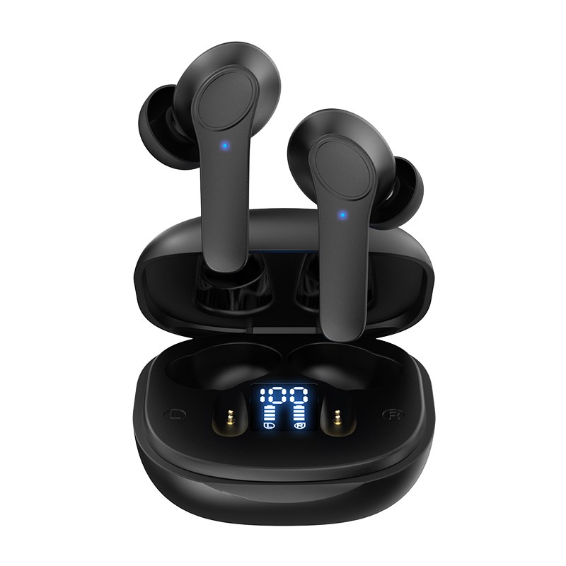 Wireless Earbuds Factory - Smart AI Translation ENC Music