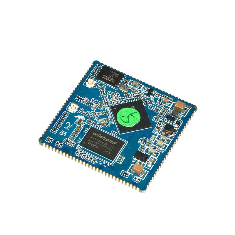 WiFi Module Manufacturer - OpenWrt Protect Module Flipper