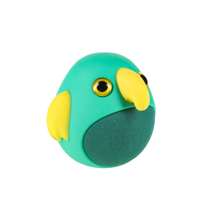 AI Chat Toy Manufacturer - Voice Wake-up Bird Like Design