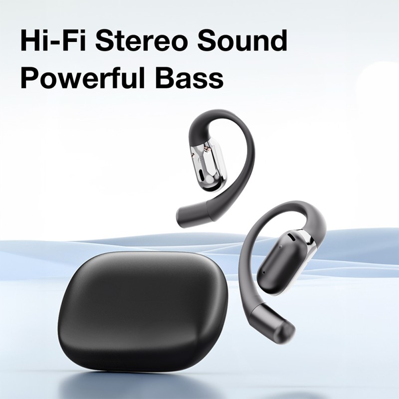 AI Headset Manufacturer - 360 Spatial Audio Noise Isolation