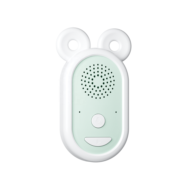 AI Portable Speaker Manufacturer - Pocket-sized AI Frontier