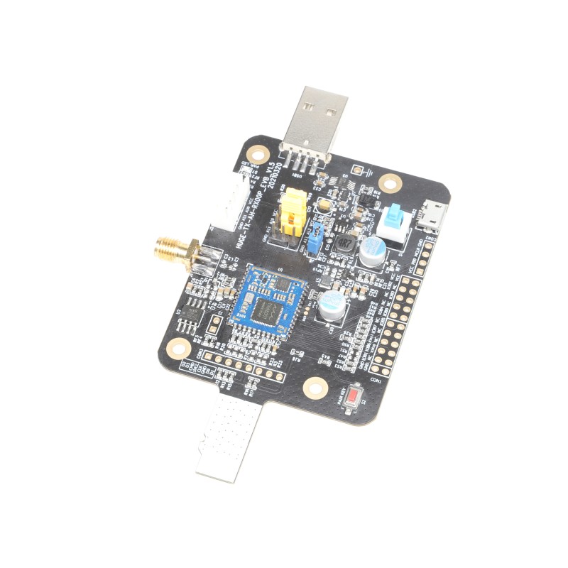 WiFi Module Manufacturer - Low Power Consumption Relay Support