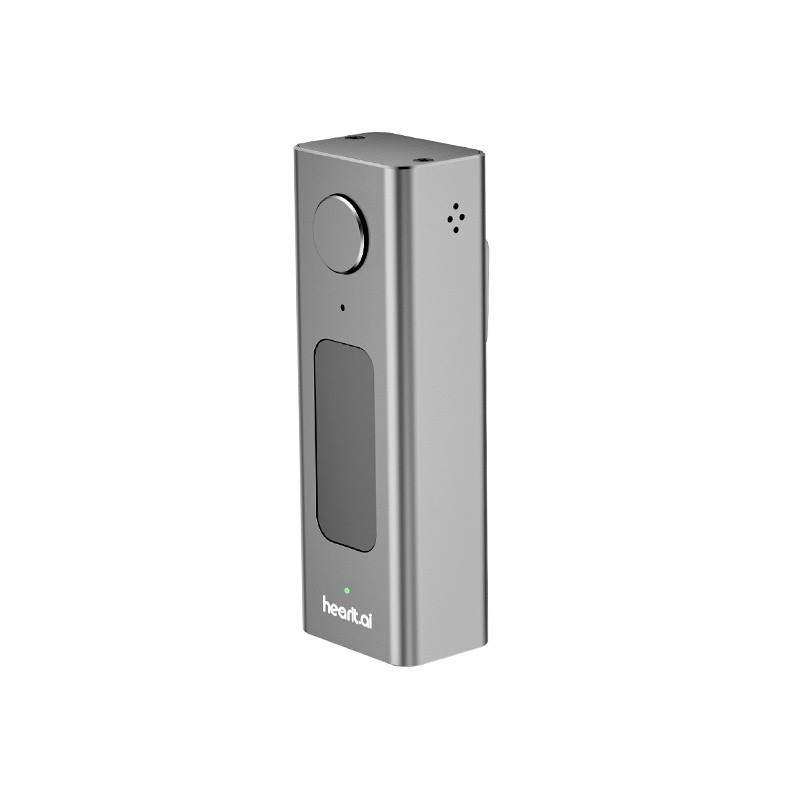 Edge AI Recorder Factory - TTS Realtime 2000 Hours Standby